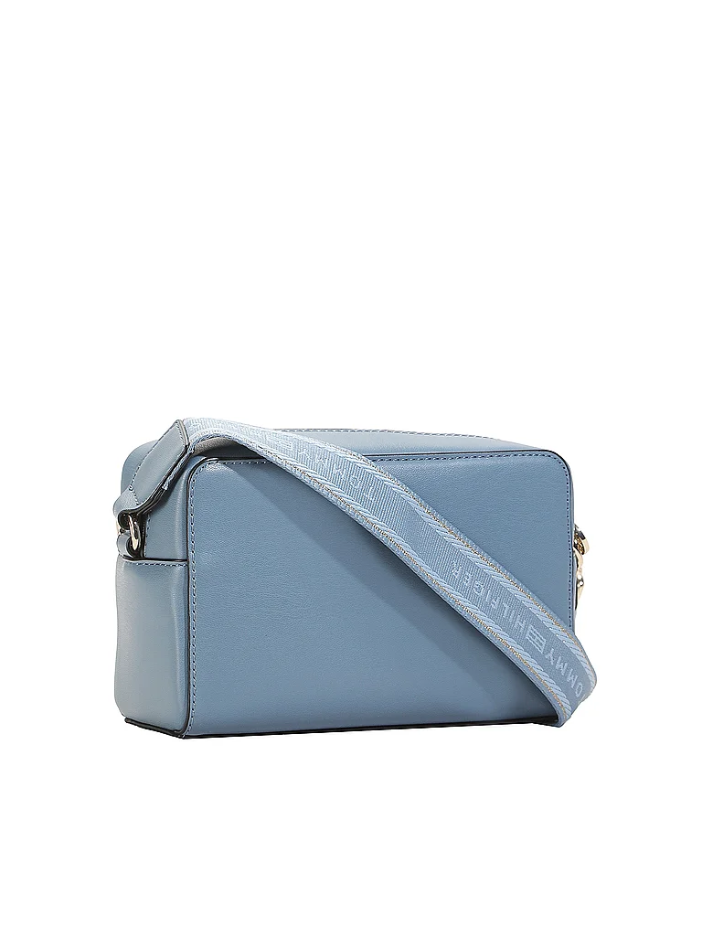 TOMMY HILFIGER Sac - Sac à bandoulière TH JOY bleu marine